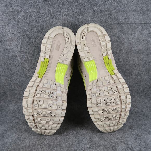 Nike Shoes Womens 9 Sneakers Lifestyle Trainer P 6000 Comfort Walking Athletic - Picture 10 of 12